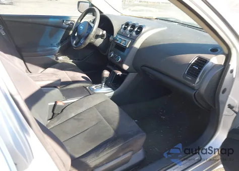 2012 Nissan Altima 2.5 S z USA, uszkodzony, nr VIN 1N4AL2AP0CC184058